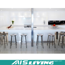 Moderner Lack-Speicher-Küchenschrank-Möbel (AIS-K416)